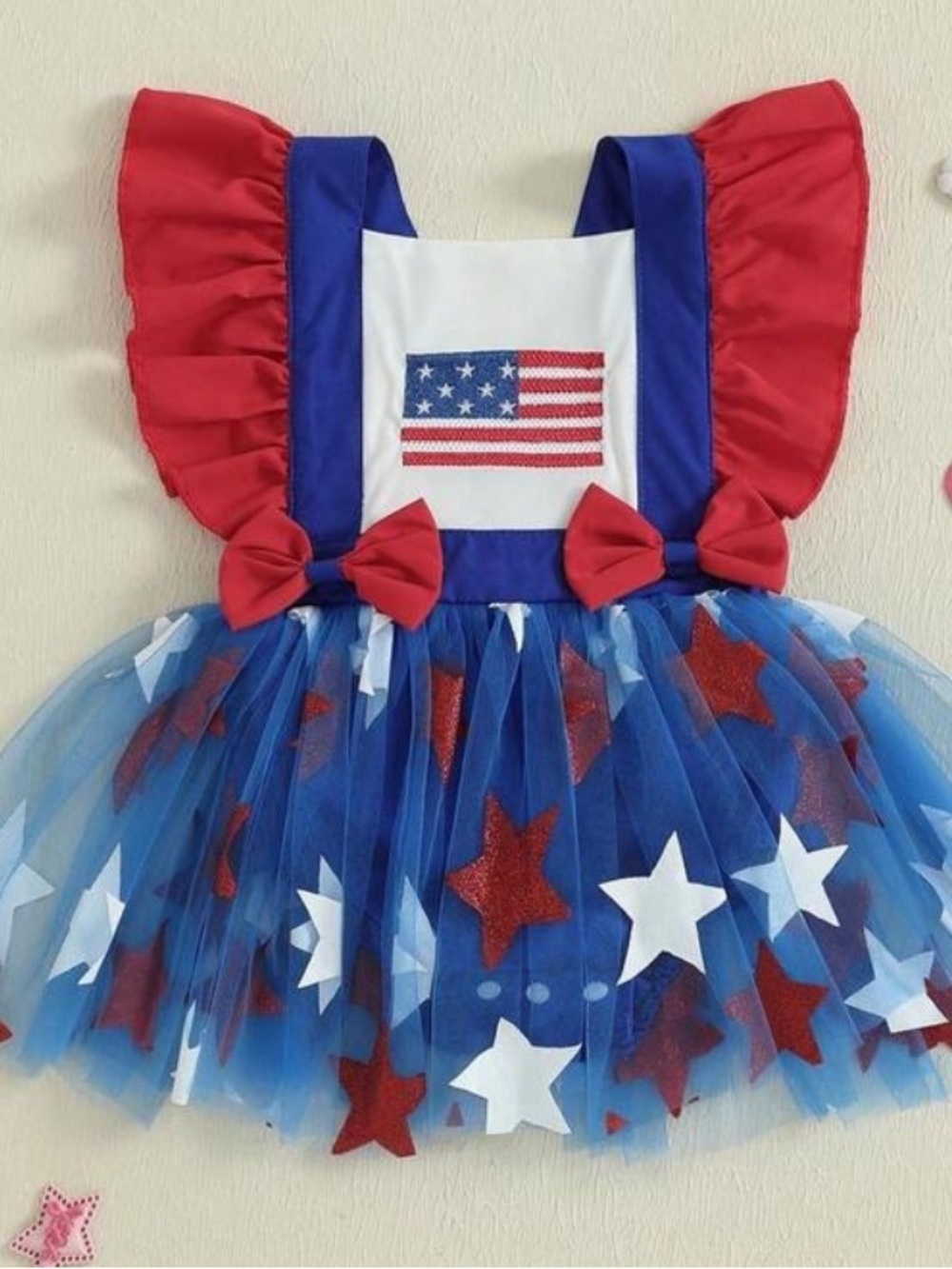 Patriotic